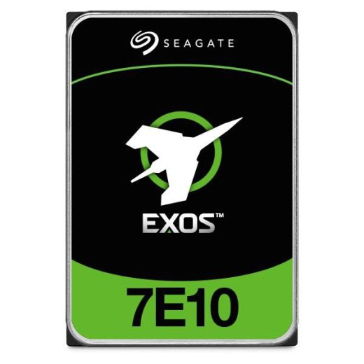 Seagate Exos 7E10 SAS 2TB 7200rpm