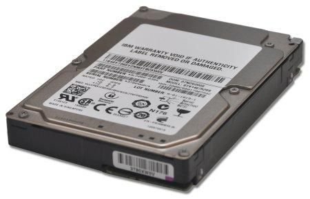 Lenovo 1.2Tb 10K 12G Sas