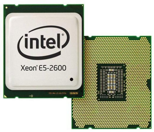 Lenovo Intel Xeon E5-2620 6C 95W