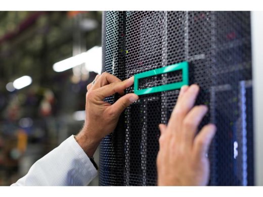 Hewlett Packard Enterprise DL560 Gen10 8SFF