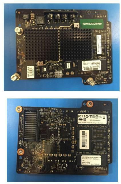 Hewlett Packard Enterprise ACCELERATOR 1.2TB