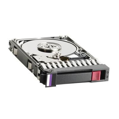HP HDD 146GB 10K 2.5