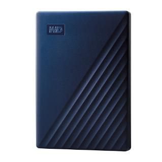 WESTERN DIGITAL My Passport for MAC