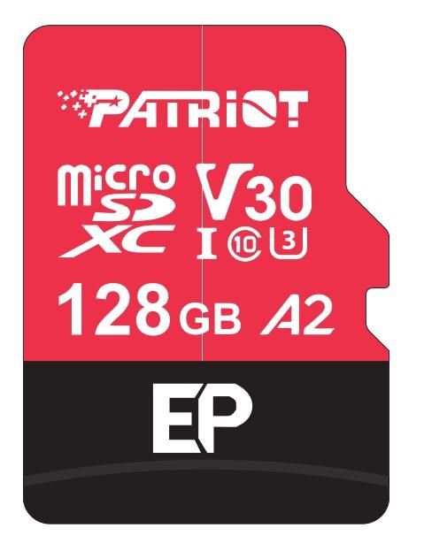 PATRIOT MEMORY Ep V30 A2 128
