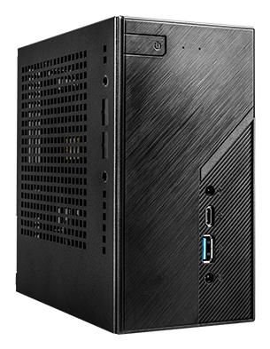 Asrock Deskmini X600/Usb4 1.92L Sized