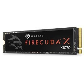Seagate Firecuda X1070 4 Tb M