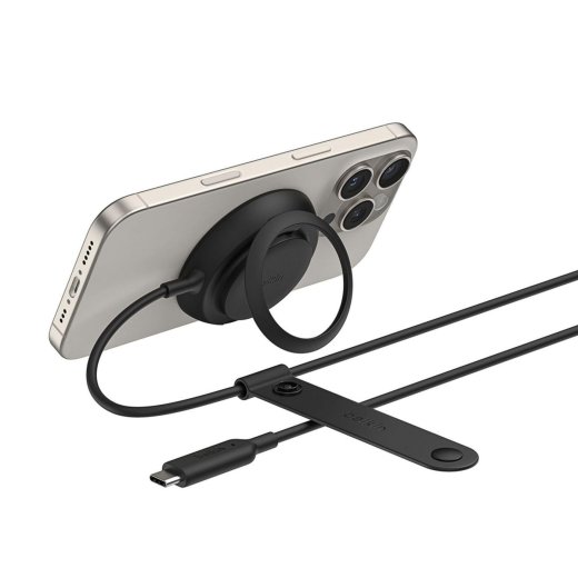 Belkin Mobile Device Charger Headphones, Smartphone