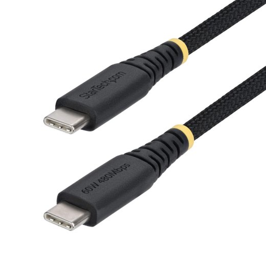 STARTECH.COM 2M (6Ft) Usb-C Charging