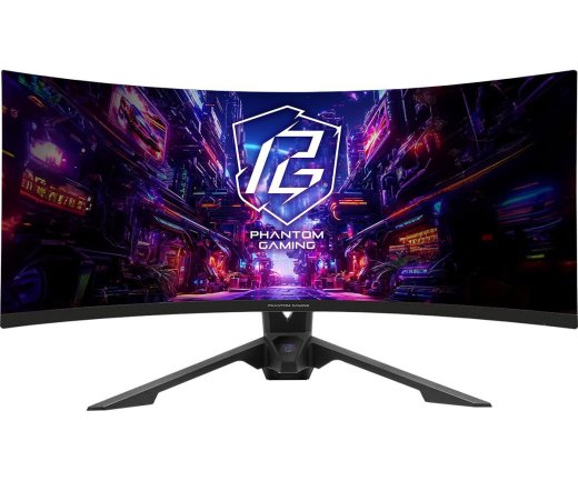 Asrock Pg34Qrt3A Computer Monitor 86.4