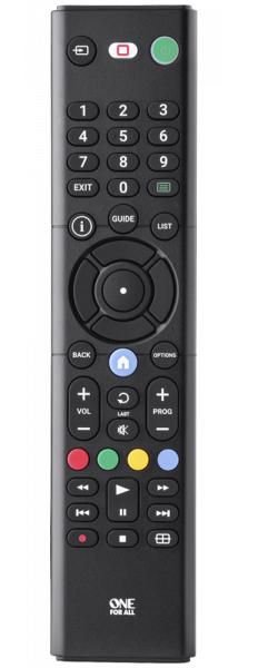 One for All Cement Remotes Urc1312