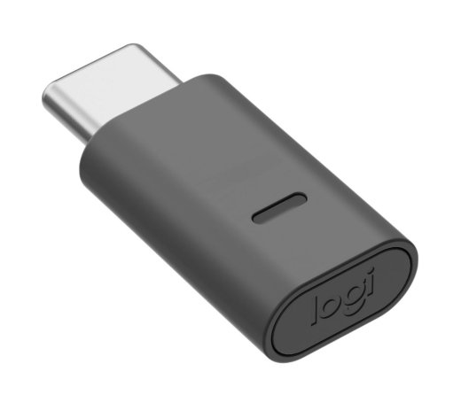 LOGITECH Zone Vibe Wireless Uc