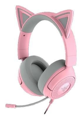 RAZER Kraken Kitty V3 X Headset