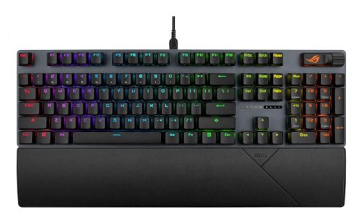 Asus Rog Strix Scope Ii X