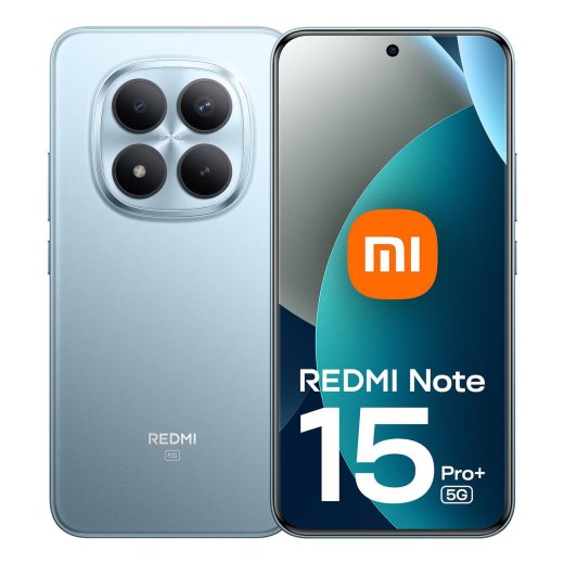 Xiaomi Redmi Note 15 Pro+ 17