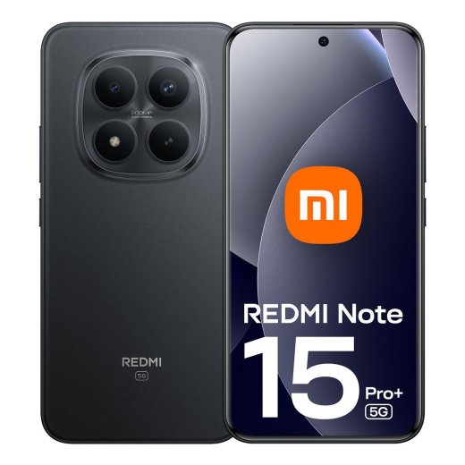 Xiaomi Redmi Note 15 Pro+ 17