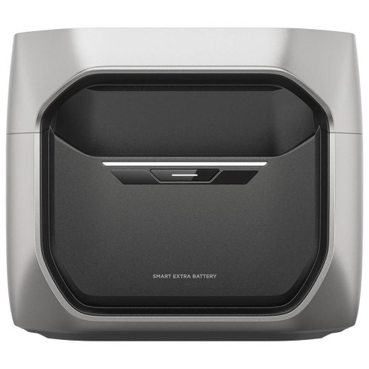 ECOFLOW DELTA 3 Max Plus, Extra