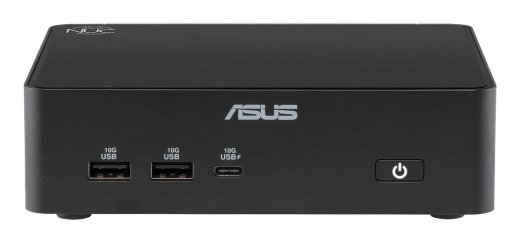 Asus Nuc Rnuc16Gdks76C4N2 Intel Core Ultra