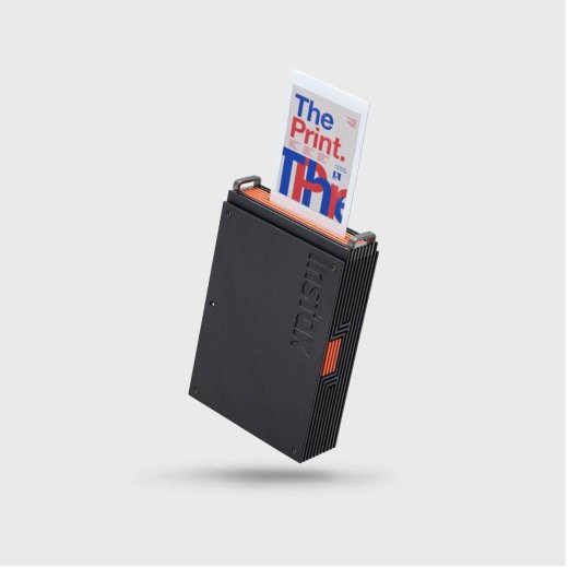 Fujifilm Instax Mini Link+ Photo Printer