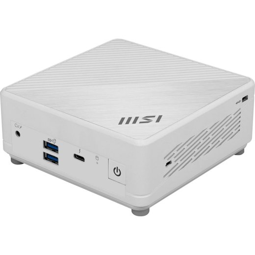 MSI Intel Core 5 120U 0