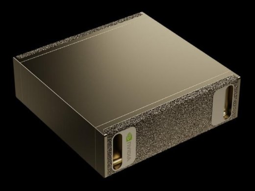 PNY Nvidia Dgx Spark Gb10 128