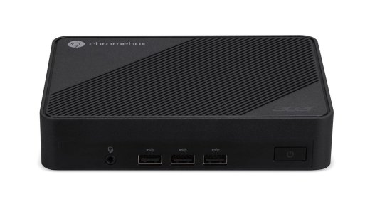 Acer Chromebox Mini Cxm2 - Intel