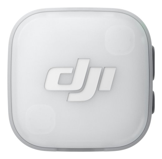 DJI Wireless Microphone Transmitter Bodypack