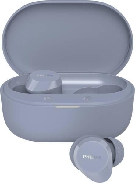 Philips Headphones/Headset Wireless In-Ear Calls/Music Usb