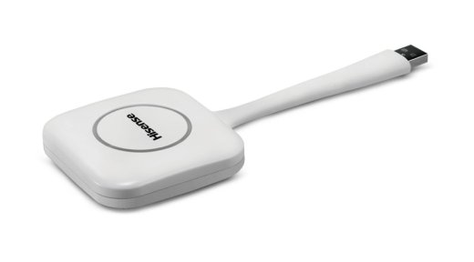 Wi-Fi Dongle USB A