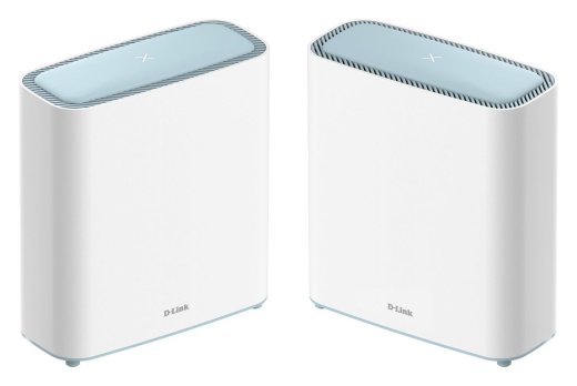 D-Link EAGLE PRO AI M32-2 Wi-Fi