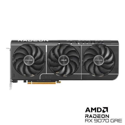 Asus Prime -Rx9070Gre-O12G Amd Radeon Rx