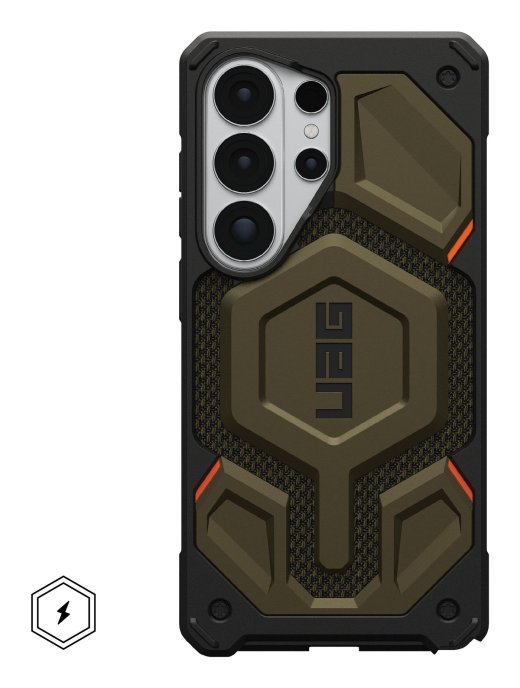 URBAN ARMOR GEAR Monarch Pro Kevlar