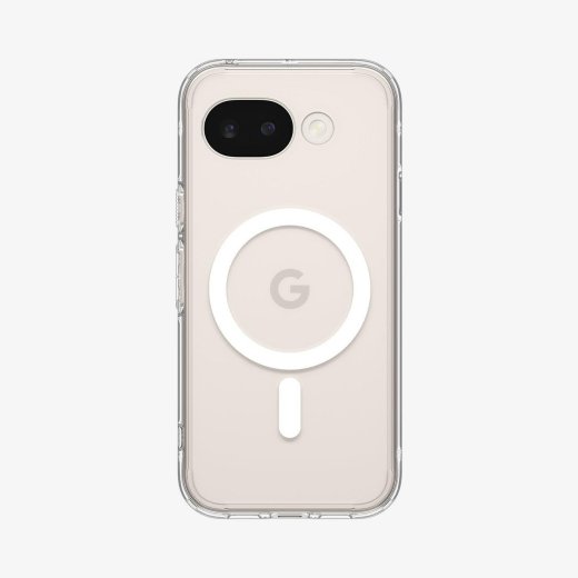 Spigen Ultra Hybrid (Mag Fit) Pixel