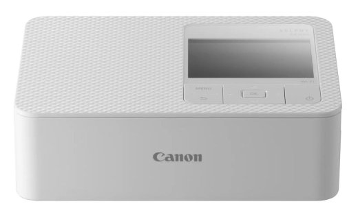 Canon Selphy Cp1500 Photo Printer Dye-Sublimation