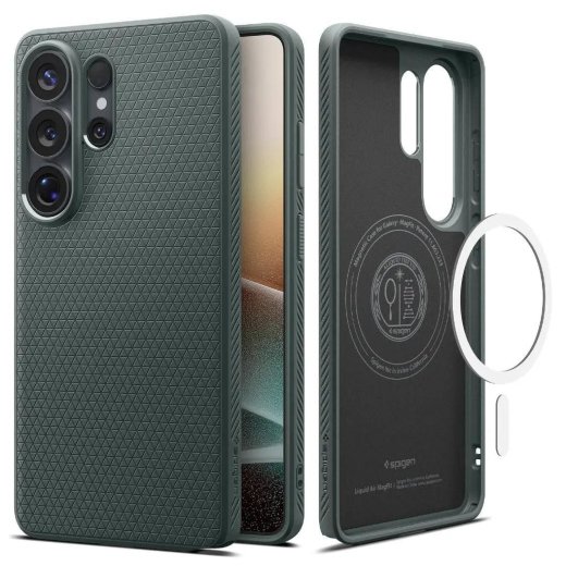 Spigen Liquid Air (Magfit) Galaxy S26