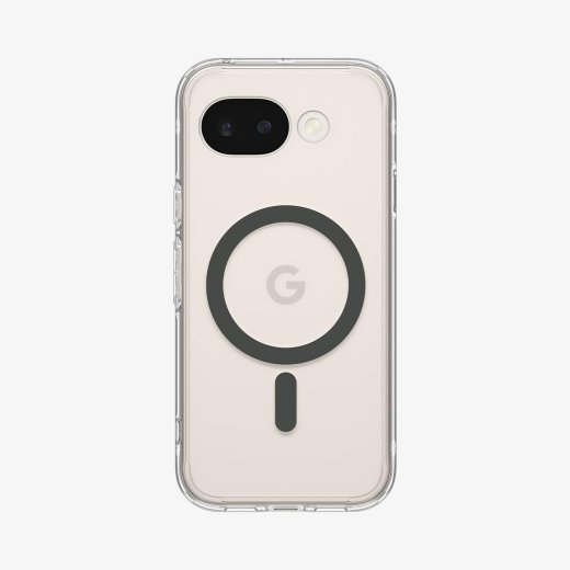 Spigen Ultra Hybrid (Mag Fit) Pixel