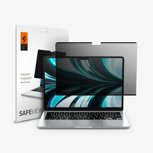 Spigen Laptop Accessory Laptop Screen Protector