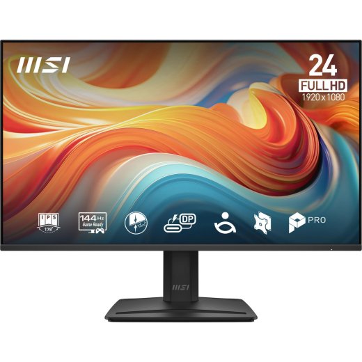 MSI PRO MP242 E14A 23.8inch