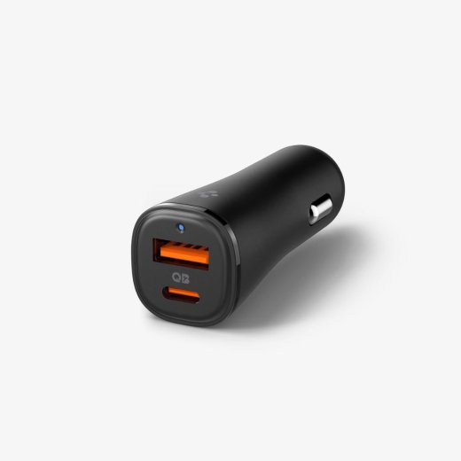 Spigen Arcstation Essential 48W Headset, Smartphone