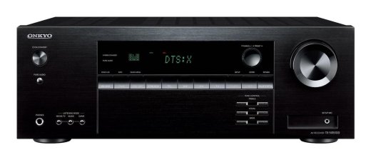 Onkyo Tx-Nr5100 7.2 Channels Surround