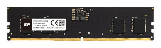 Silicon Power Memory Module 16 Gb