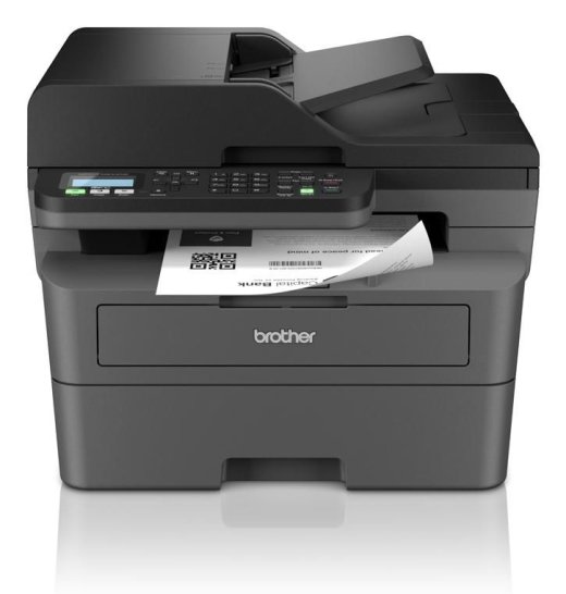 Brother Mfc-L2835Dw Multifunction Printer Laser A4