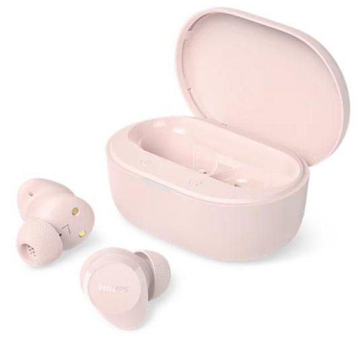 Philips Headphones/Headset Wireless In-Ear Calls/Music Usb