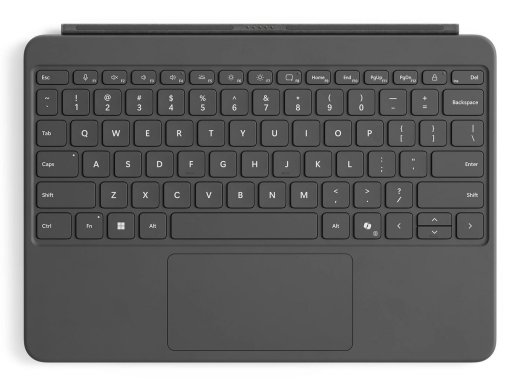 Microsoft Surface Pro 12-inch Keyboard Nordic