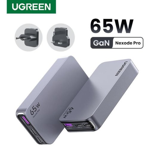UGREEN Nexode Pro - Power adapter