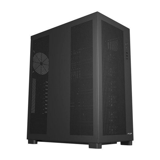 FSP U500-B Case Full Tower Mitx