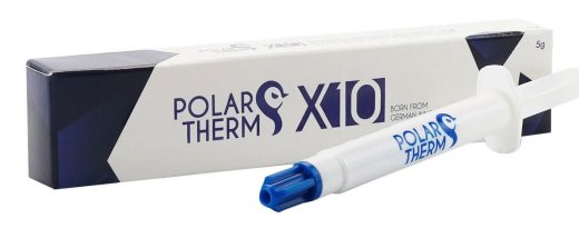 Thermal Grizzly X-10 Heat Sink Compound