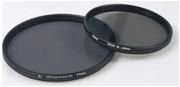 D�rr `Dhg` Circular Polarizer 55 Mm
