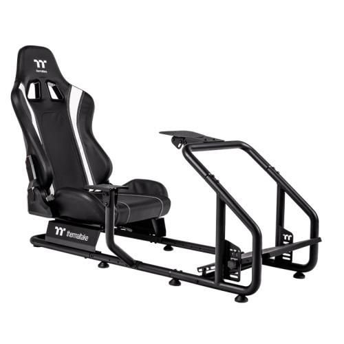 Thermaltake Video Game Chair Console Gaming
