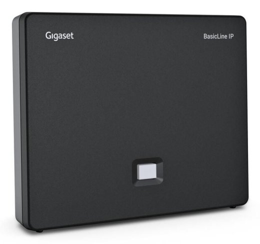 Gigaset Basicline Ip Dect Base Station