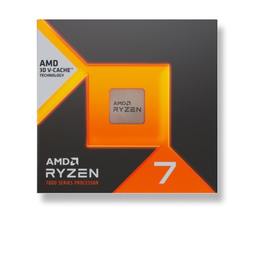 AMD Ryzen 7 7700X3D Processor 4